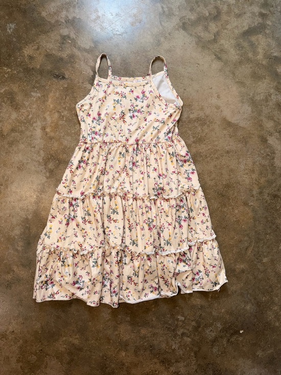 PatPat Other - Floral Sundress & Maxi Dress - Size 6